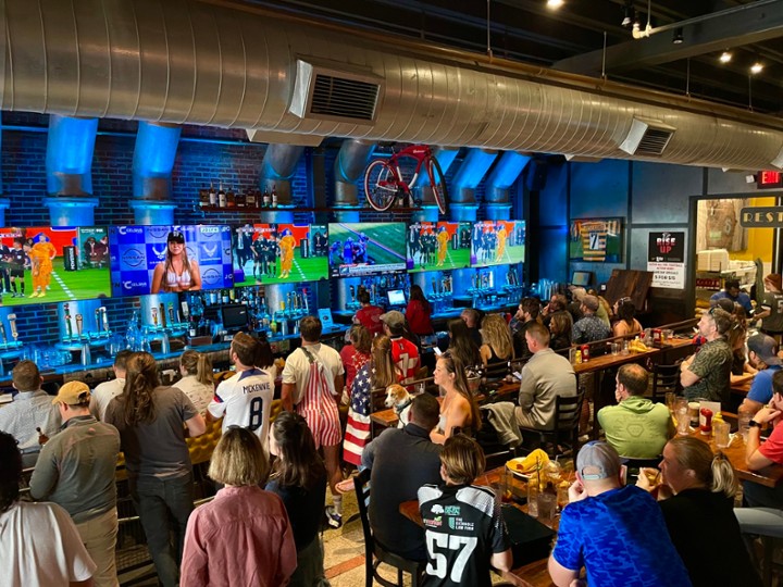 Restaurant banner image