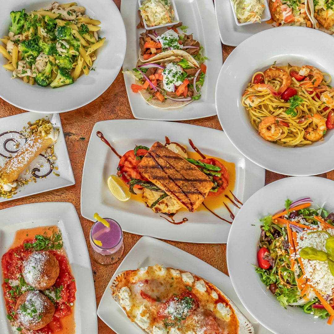 Giorgio's Manchester