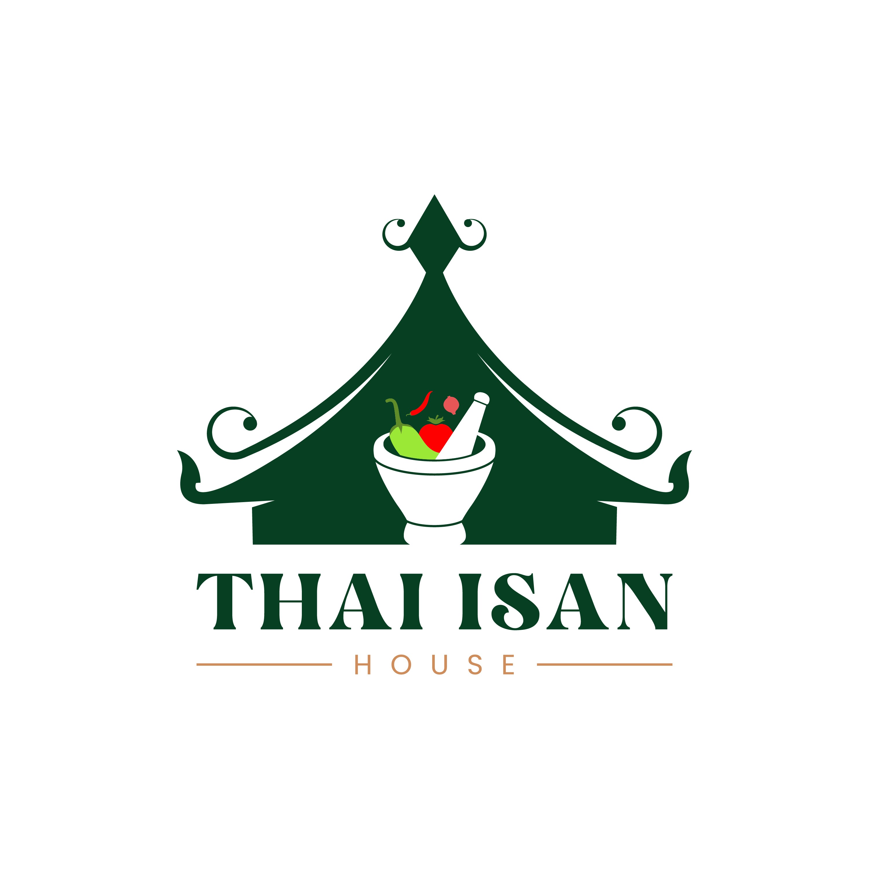 Thai Isan House