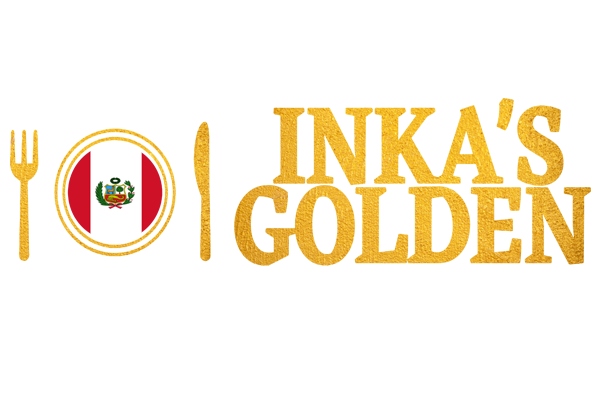 Inka's Golden Peruvian Cuisine #2