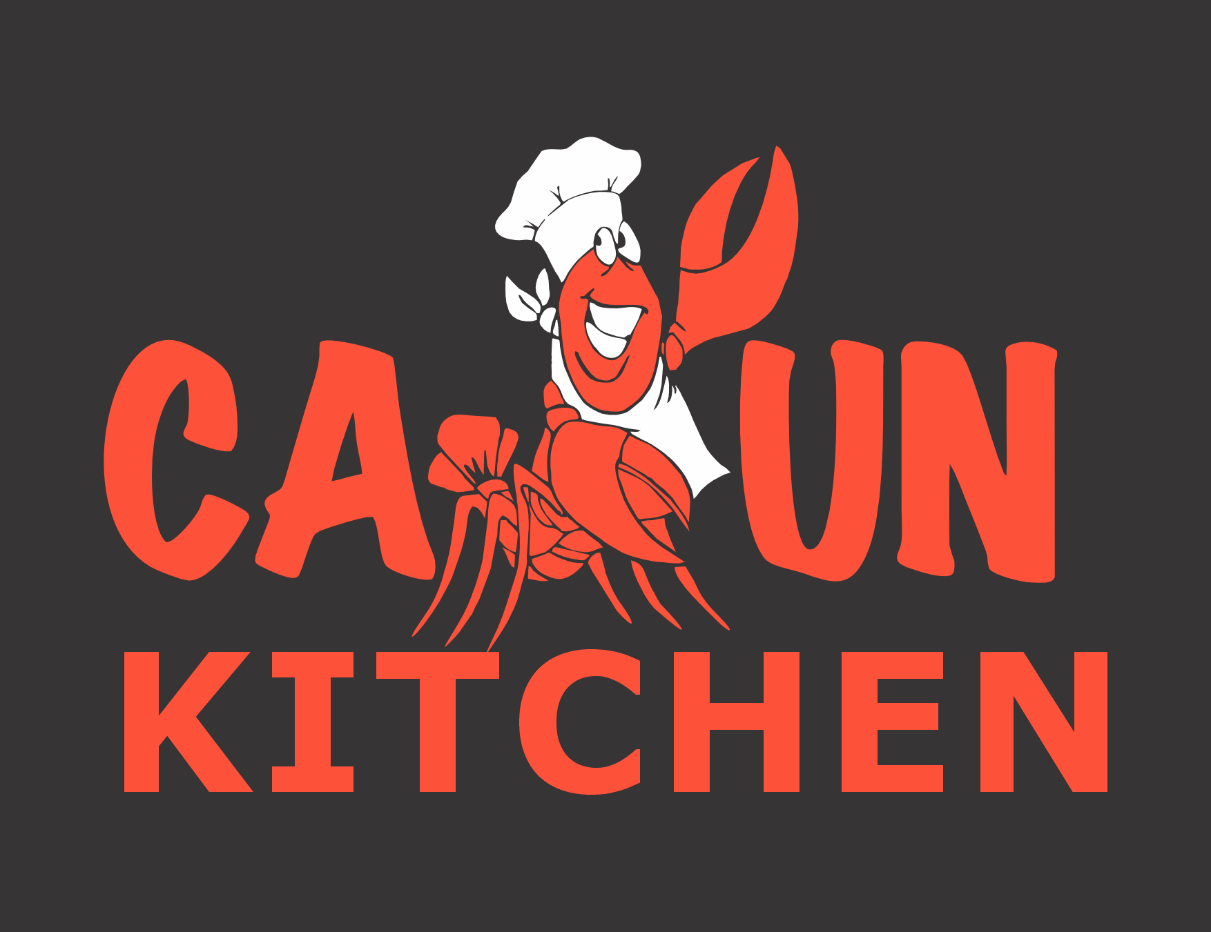 Cajun Kitchen