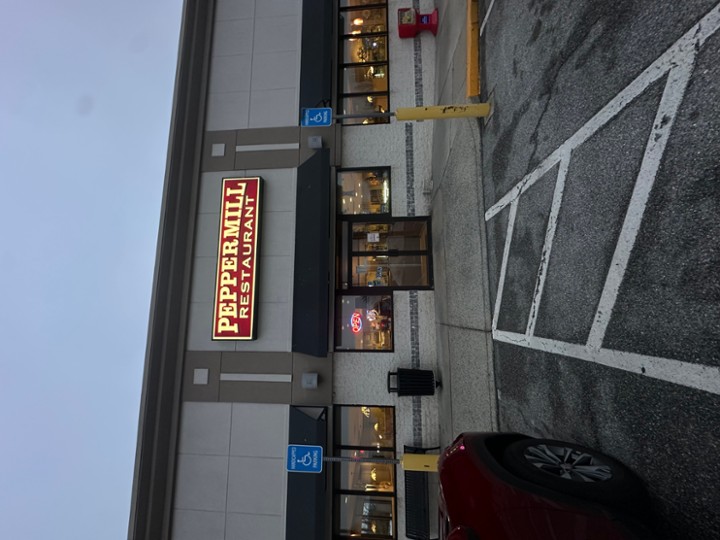 Restaurant banner image