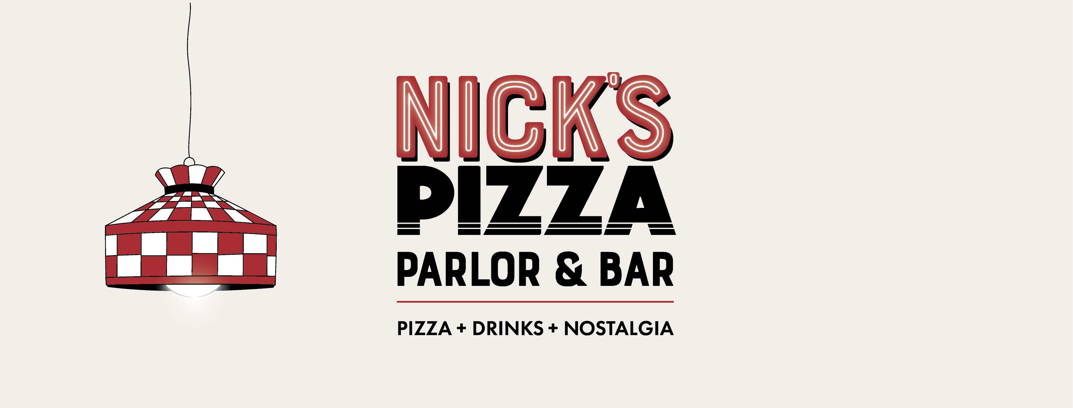 Pizza Parlor
