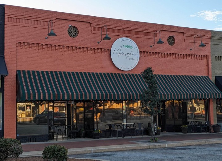 Restaurant banner image