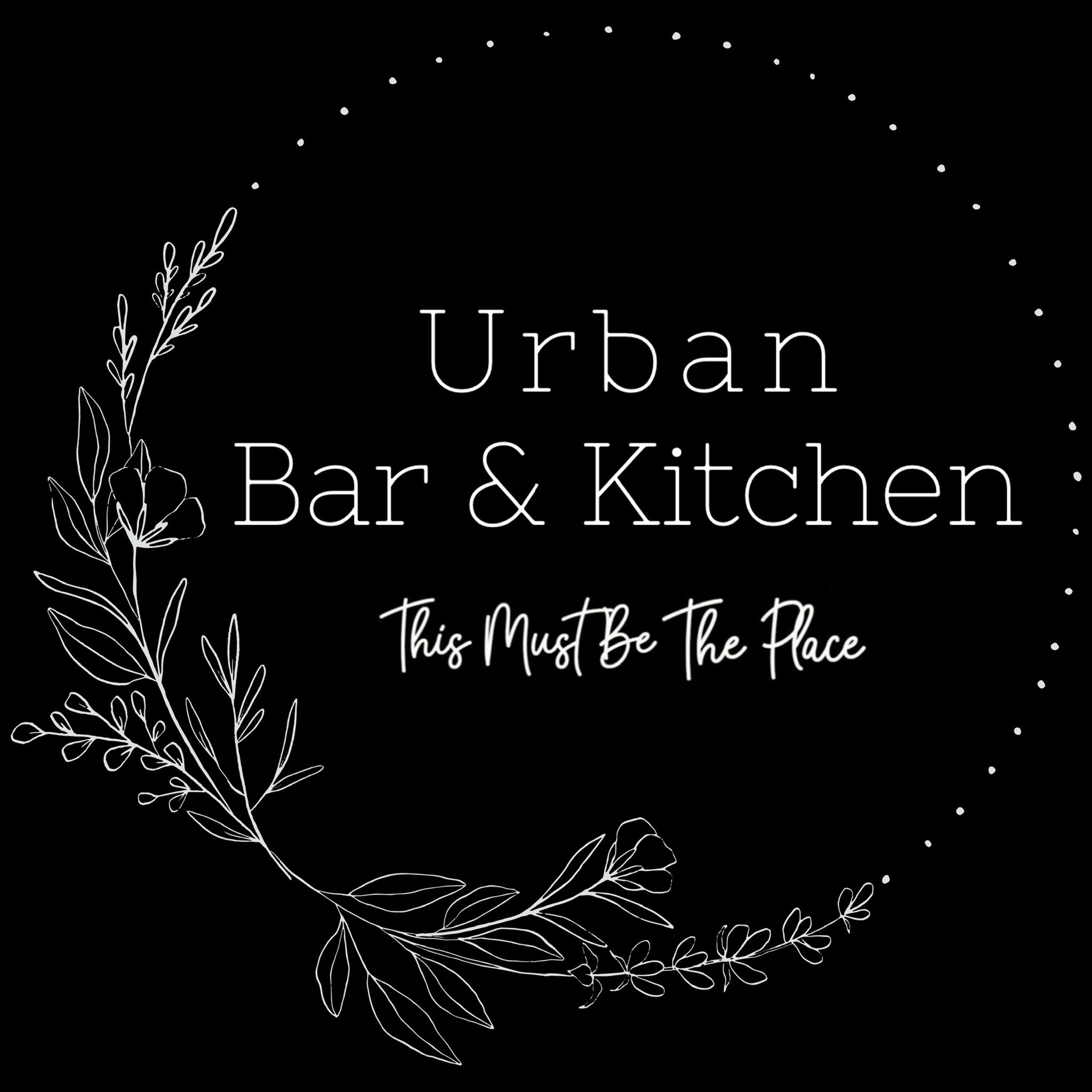Urban Bar & Kitchen 2321 University Blvd