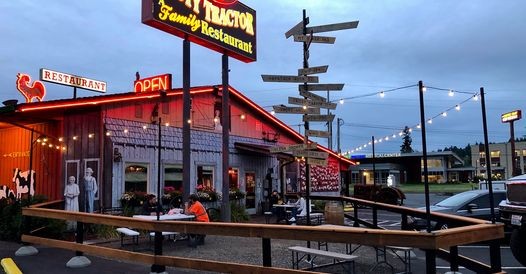 Restaurant banner image
