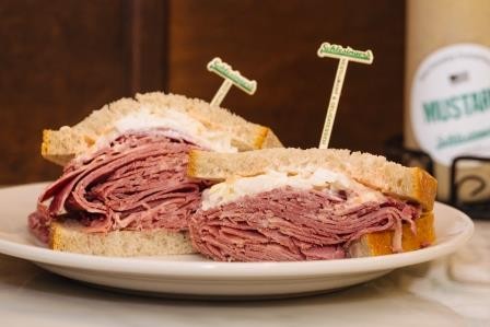 Restaurant banner image