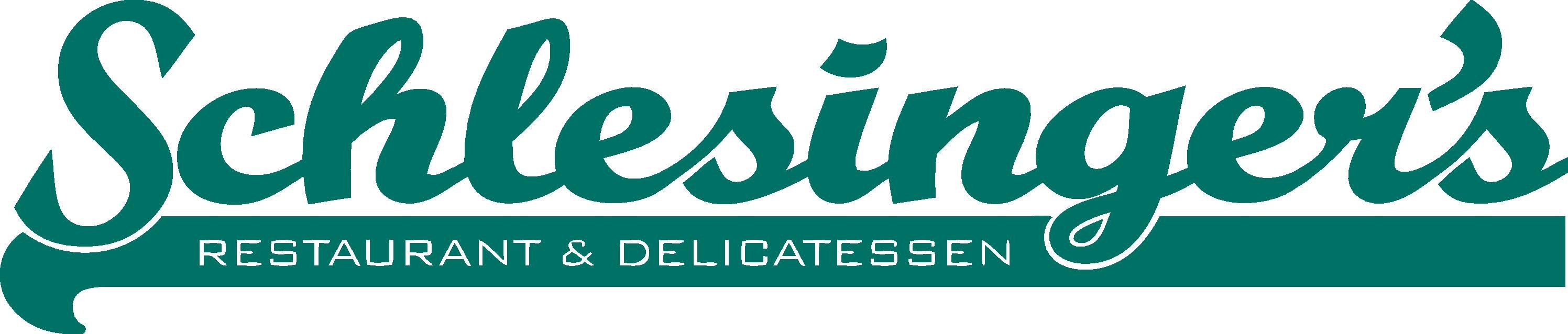 Schlesingers Deli