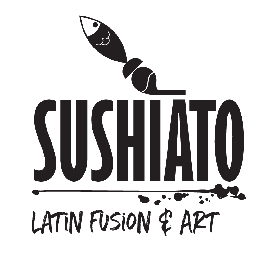 Sushiato  Parkland logo
