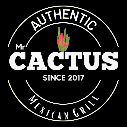 Mr. Cactus Mexican Grill