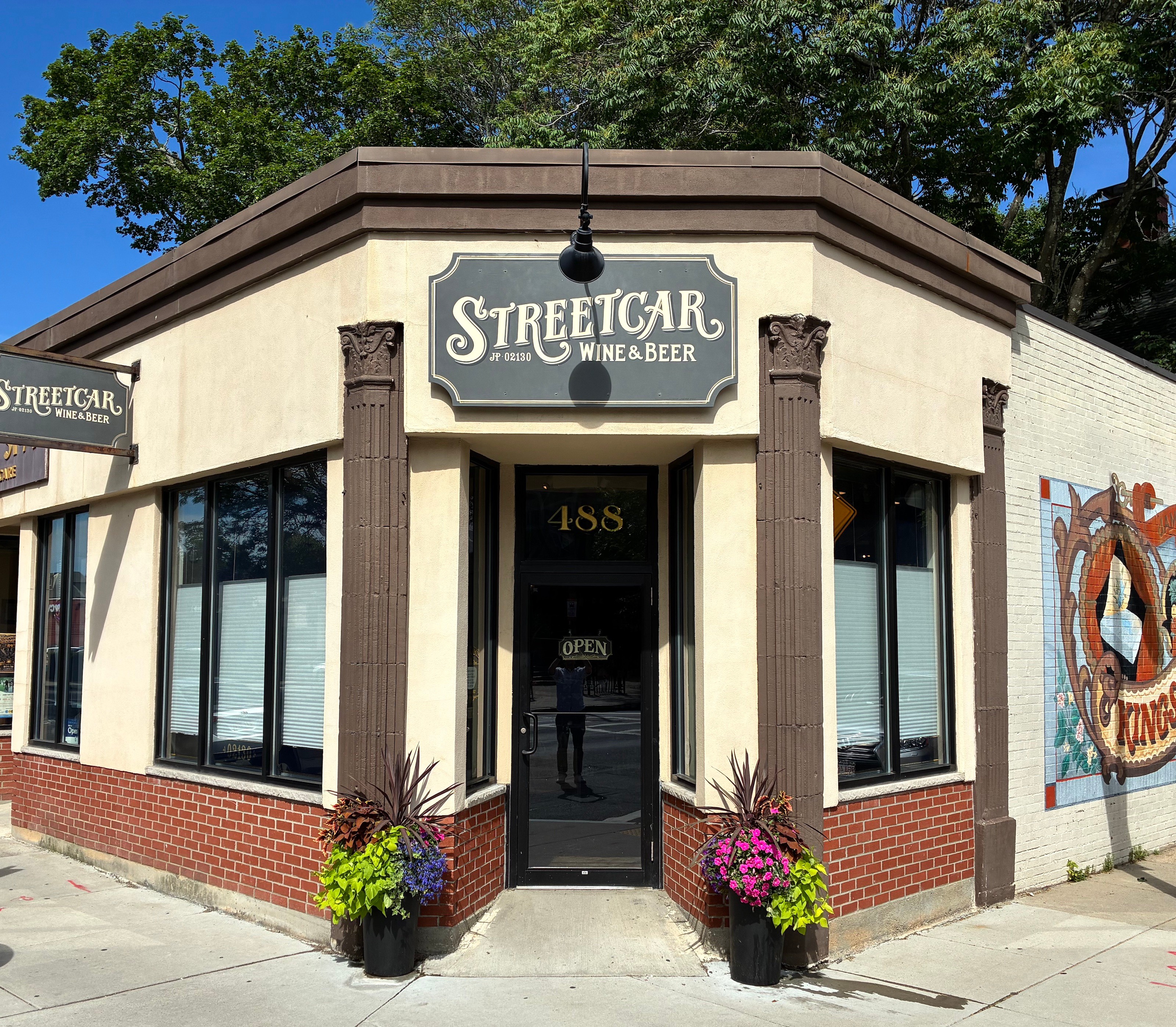 Restaurant banner image