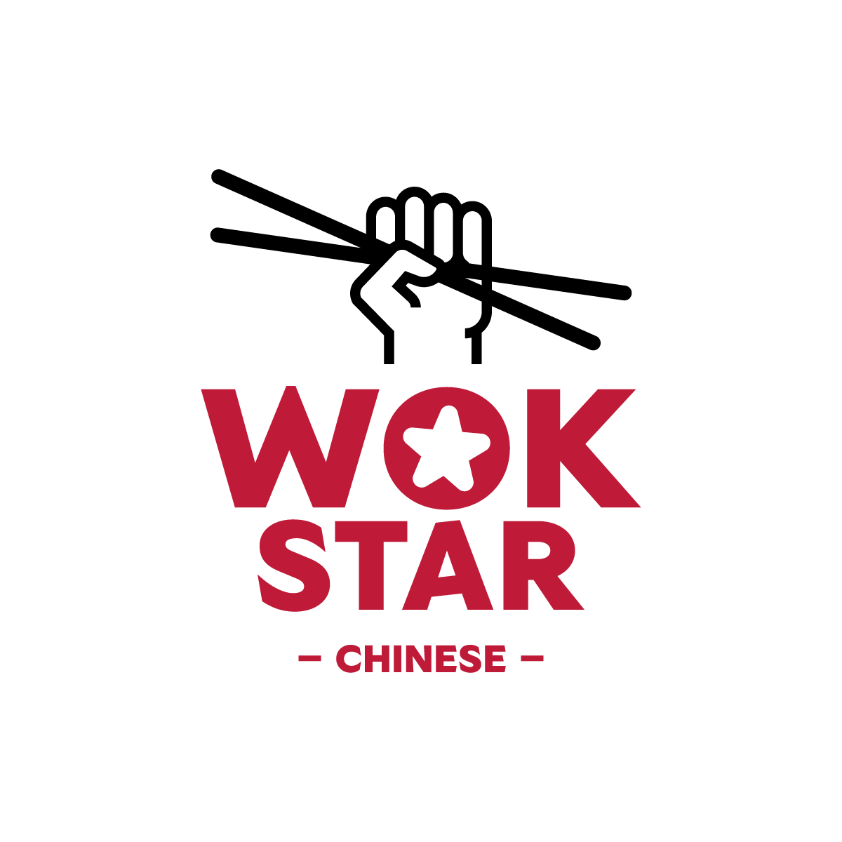 Wok Star Chinese - The Hill 