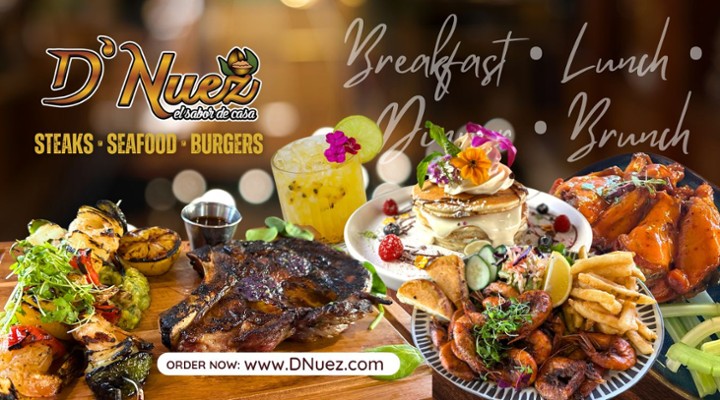 Restaurant banner image