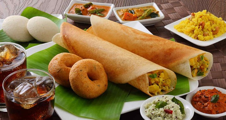 Annapurna Indian Cuisine