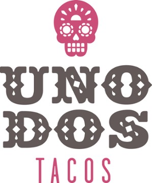 Uno Dos Tacos logo