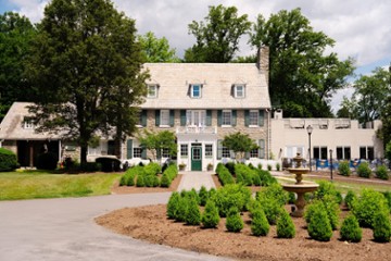 Bavarian Inn Resort & Brewing Company 164 Shepherd Grade Road