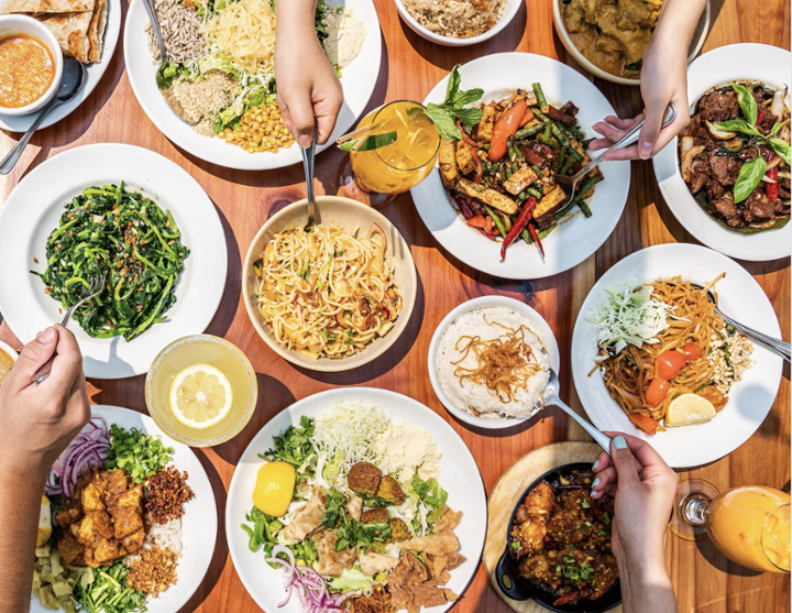 Restaurant banner image