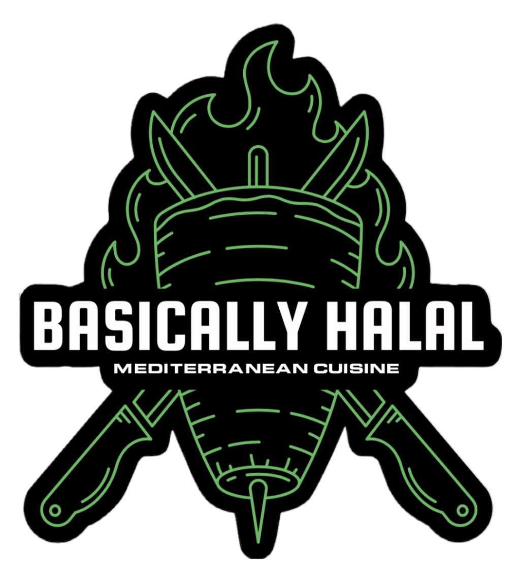 Basically Halal