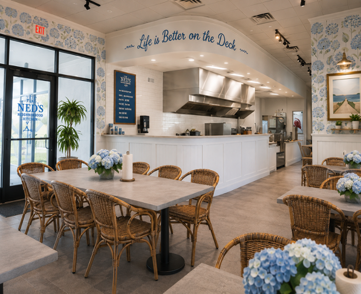 Restaurant banner image