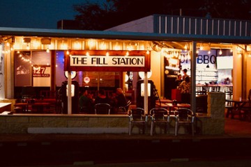 The Fill Station