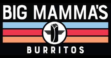 Big Mamma’s  Burritos of Akron