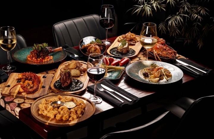 Restaurant banner image