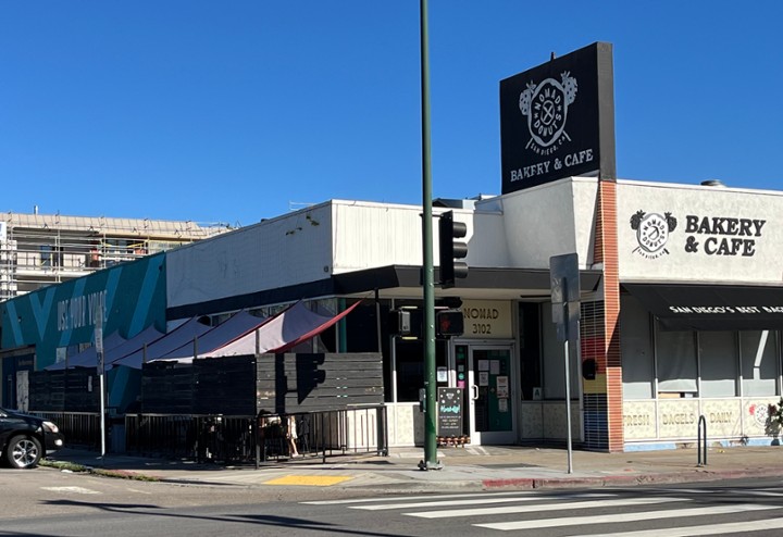 Restaurant banner image