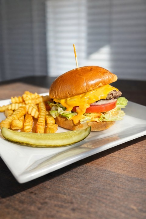 Restaurant banner image