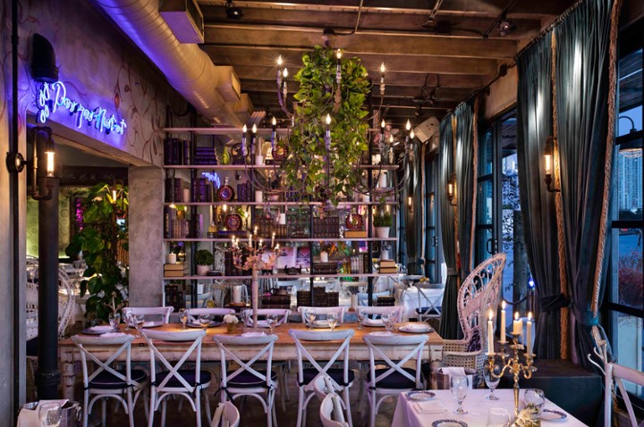 Restaurant banner image