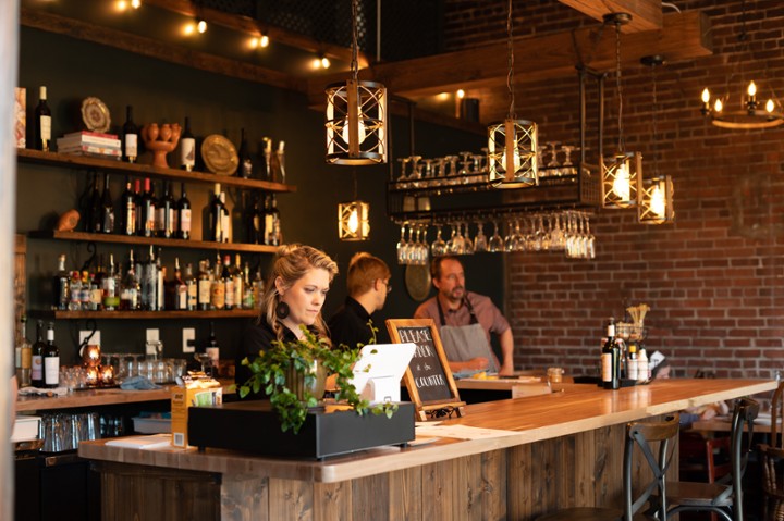 Restaurant banner image