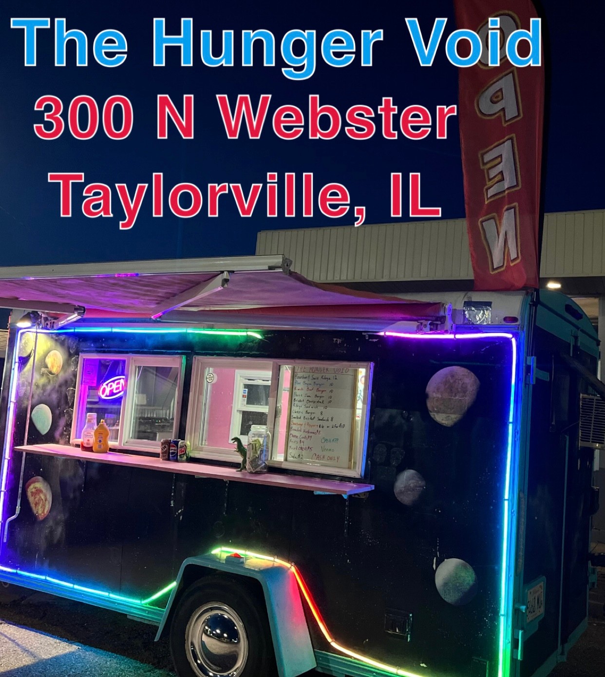 Restaurant banner image