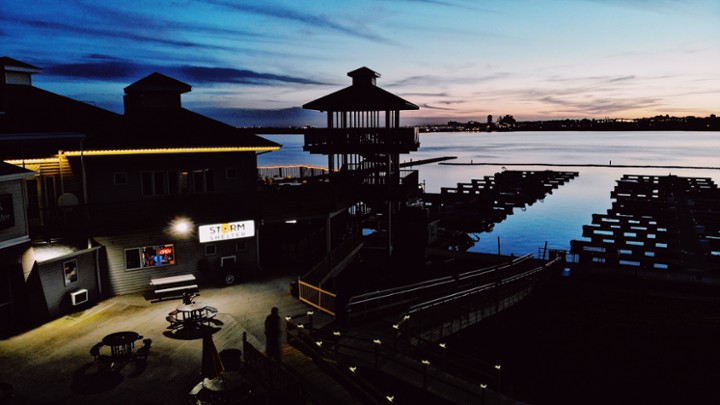 Restaurant banner image