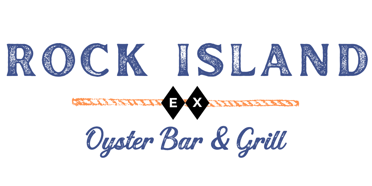 Rock Island Oyster Bar & Grill 45 Village Square #10