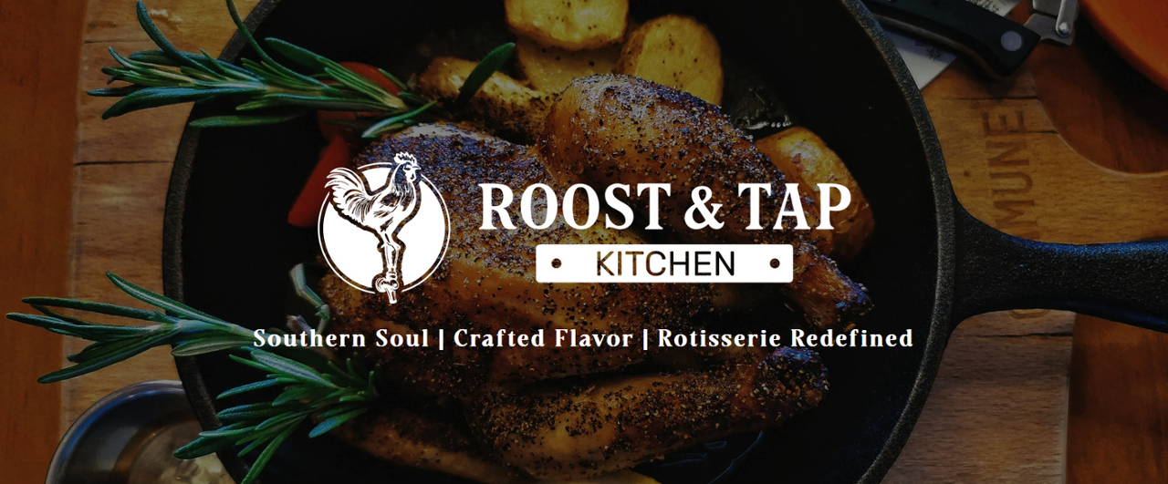 Roost & Tap Kitchen