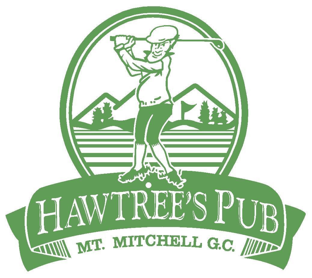 Hawtree's Pub & Grill Mt. Mitchell Golf Club