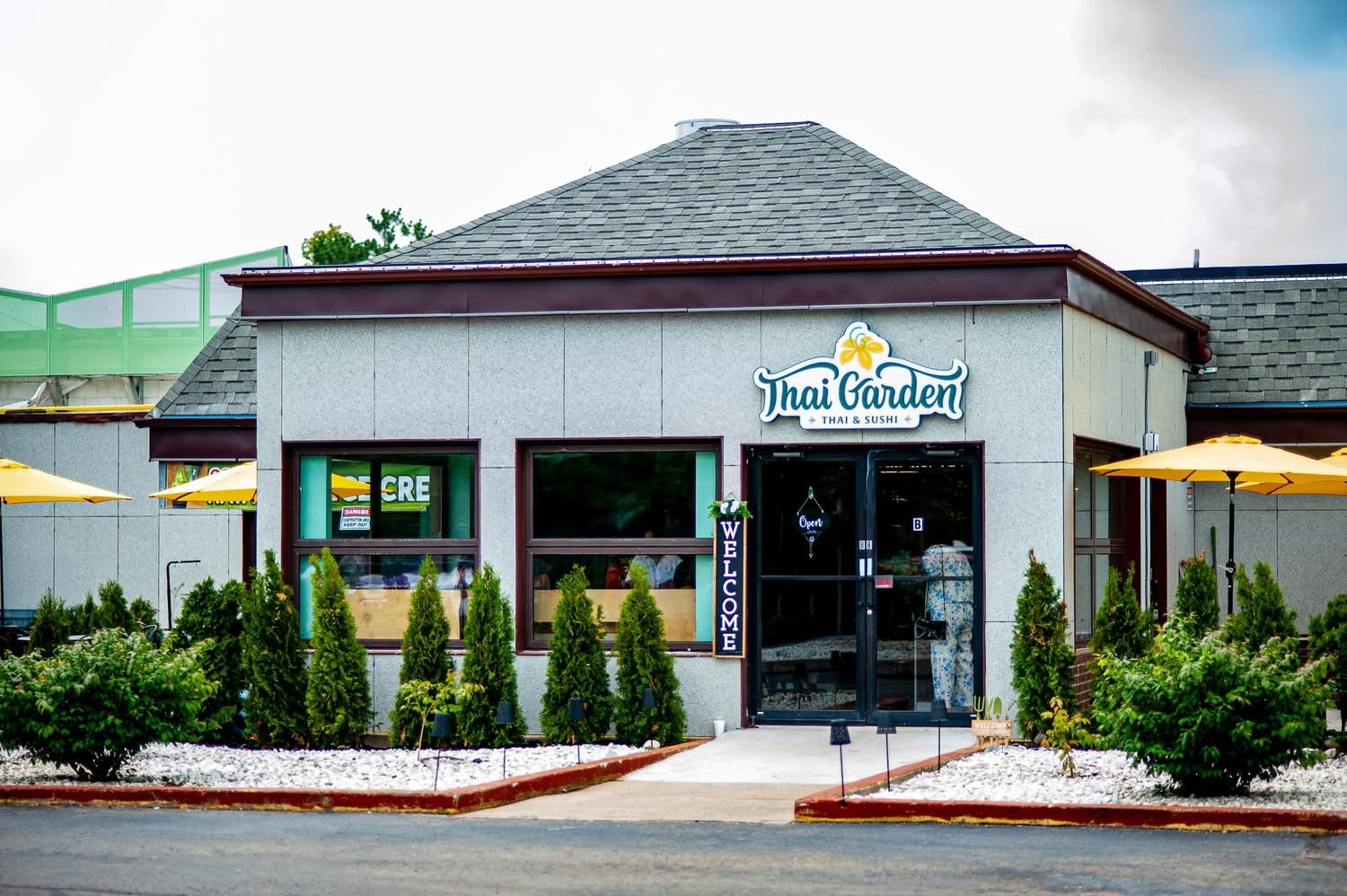 Restaurant banner image