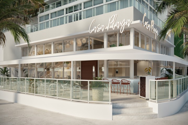 Restaurant banner image