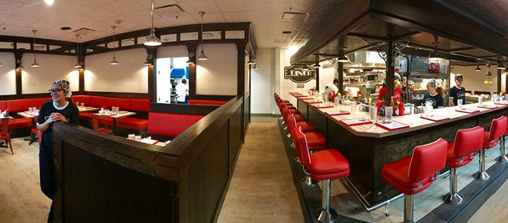 Restaurant banner image