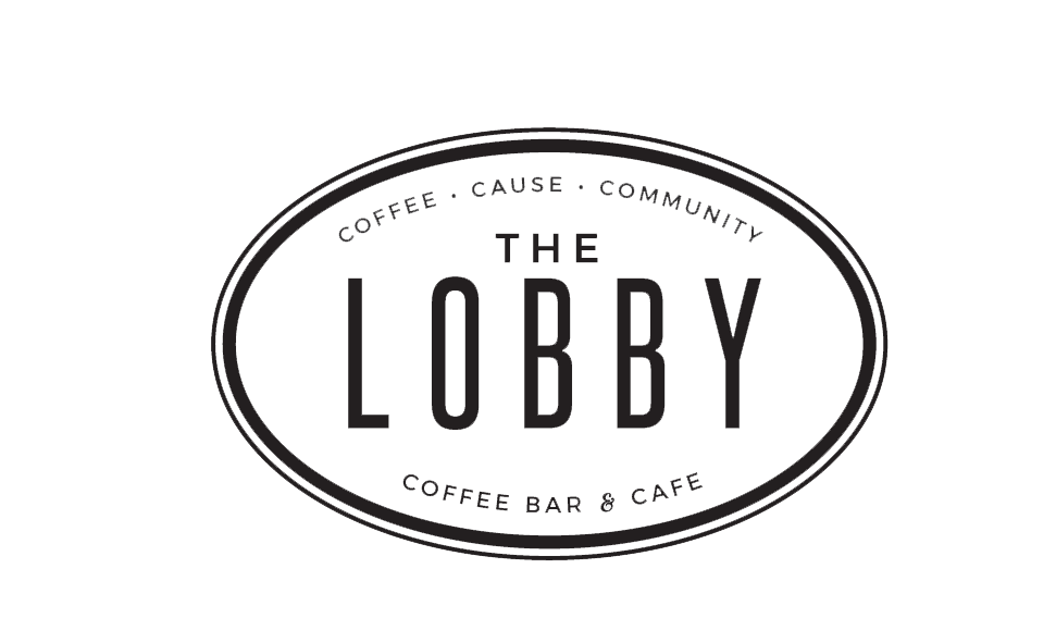 The Lobby Coffee Bar & Cafe
