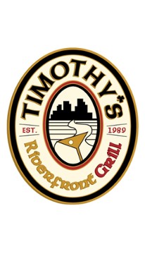 Timothy's on the Riverfront
