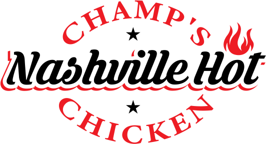 Champs Nashville Hot Chicken 501 S Palafox St