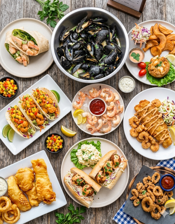 Restaurant banner image
