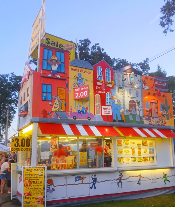 Restaurant banner image
