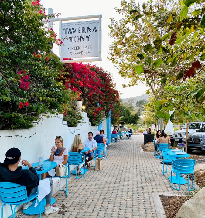 Restaurant banner image