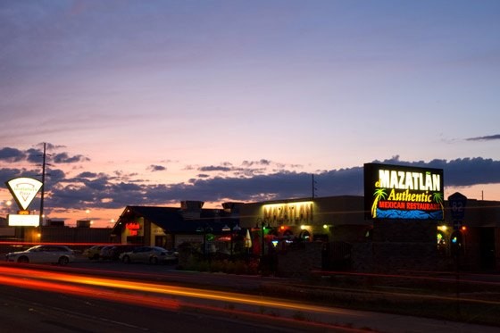 Restaurant banner image