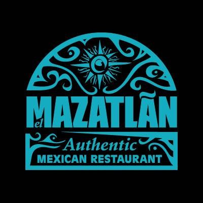 El Mazatlan Mexican Restaurant logo