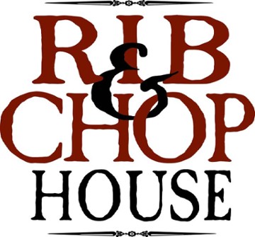 Rib & Chop House - St. George St George logo