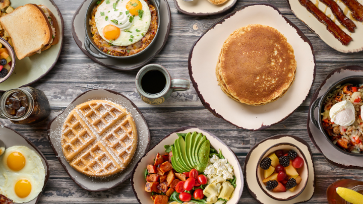 Restaurant banner image