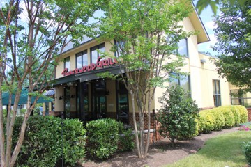 Timberwood Grill