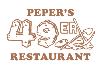 Peper’s 49er Restaurant 916 Walsh Ave NE